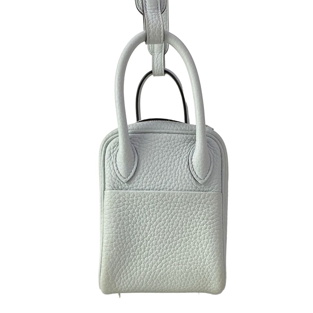 Hermès Lindy Mini Shoulder Bag - Picture 2 of 16